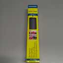 Shelf Liner 11.8 Inches x 9.8 FT Non-Slip Cabinet Liner, Easy to Cut and Install, Washable Oil-Proof and Protective Surface for Kitchen Cabinet,Drawer,Shelves,Refrigerator,Storage,Desks,Gray