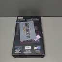 CATIGA 12 Digit Thermal Printing Calculator with Tape Print Out, Ink-Free Adding Machine, 5X Faster Quite at 8.0 LPS, Extra Large Fluorescent Display, Tax Calculation with Clock and Calendar, SP-2401