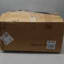 1 Pair Front Left & Right Side Fender Liners, Compatible with Toyota Highlander 2020-2023 Replace# 538060E170 538050E170 TO1248240 TO1249240, Front Wheel Fender Splash Set