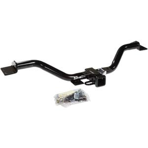 Draw-Tite 75528 Class 3 Trailer Hitch, 2 Inch Square Receiver, Compatible with Buick, Chevrolet, GMC, Arcadia and Saturn selected models (please verify VEHICLE APPLICATION)