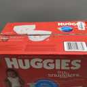 Huggies Size 1 Diapers, Little Snugglers Baby Diapers, Size 1 (8-14 lbs), 96 Count,