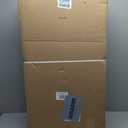 UBOXES Large Moving Boxes 20" x 20" x 15" (Pack of 12)