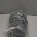 YOREPEK Padded Car Seat Travel Bag Backpack for Airplane, Heavy Duty Car Seat Bags for Air Travel, Carseat Cover for Airplane Travel with Shoulder Strap, Car Seats Carrier for Airport, Black