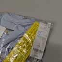 Carter's Baby Girls' Purelysoft Long-sleeve 2-piece Pajamas (Blue Vintage Plane)