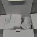 Bird Feeder with Camera, 4K HD AI Birds Species Identification Cam, Smart Bird Camera with Solar Powered, Auto Capture & Instant Notifications, Ideal Present for Family and Birds Lovers (Green01)