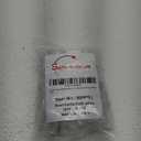 SatMaximum RJ45 Cat5e Cath6 Ethernet Protection 50 Pack White