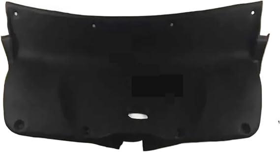 Trunk The Trunk Sound Insulation Cotton Insulation Compatible for Honda Civic 2006 2007 2008 2009 2010 2011 8th Generation Covers