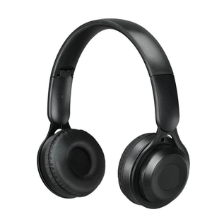 iLive Bluetooth Headphones, Over Ear Children's Wireless Bluetooth