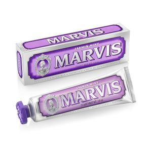 Marvis Jasmin Mint Toothpaste, 3.8 oz(Pack of 1)