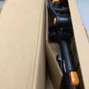 Electric Weed Wacker with Command Feed, 20V Weed Eater with 4.6 LBS, Batteries & Charger Not Included, WG170.9