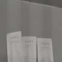 Ordo Sonic Pulse Electric Toothbrush Replacement Heads for Teeth Cleaning, Plaque Removal, Silicone Polishing, Deep Bristles, Adults, Pack of 4 Brush Heads (White)