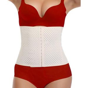 Girdle for Women Tummy Control Corset Waist Trainer for Women Waist Cincher Faja Hourglass Body Shaper Shapewear
