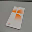 TORRAS Stronger Magnetic & Anti-Yellowing for iPhone 17 Pro Max Case Clear, Fit for MagSafe, Military Grade Drop Protection, Camera Control, DIY Button, Slim for iPhone 17 Pro Max Case Diamond Clear