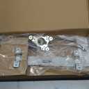 JC Whitney Window Regulator Compatible with Buick Century 1997-2005, Buick Regal 1997-2004, Oldsmobile Intrigue 1998-2002 Rear, Passenger Side JRBB491701