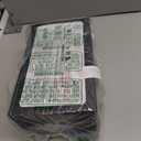 Battling Top Set, Burst Gyro Toys 10 Spinning Tops 2 Launchers Combat Battling Game with Portable Storage Box Gift for Kids Children Boys