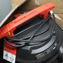 10 Gal. 4.0 HP Poly Wet/Dry Vacuum with Hose and Accessories