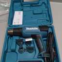 Makita HG6530VK Variable Temperature Heat Gun Kit with LCD Digital Display