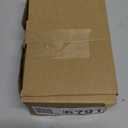 Tablet Stand Holder, Mount Holder Clip with Grip Flexible Long Arm Gooseneck Compatible with ipad iPhone/Nintendo Switch/Samsung Galaxy Tabs/Amazon Kindle Fire HD - Black