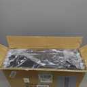 Dog Ramp for Car 63" Long & 17" Wide Portable Dog Ramps for Large Dogs with Non-Slip Rug Surface Dog Car Ramp for SUV Car & Truck, Folding Dog Ramp Up to 250LBS