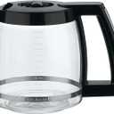Cuisinart 14Cup Replacement Carafe for Coffee Maker, DCC2200RC