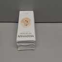 10 x Semi Cured Gel Nail Strips|Works with Any UV/LED Lamps|20 Pcs Gel Nail Stickers|Long-Lasting Two Weeks and Easy to Apply & Remove|Red&Gold Dots