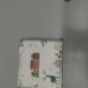 Christmas Decorations Ornaments, Stained Glass Ornament, Christmas Tree Ornaments, 2025 Gift Ornament, Xmas Gift for Friend Family Coworker - Peace Sign