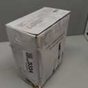 KOIOS 5-in-1 Hand Immersion Blender, 12 Speed Adjustable Emulsifier Handheld Blender, 1000W Copper Motor Stainless Steel Blade Hand Mixer with attachments, Blue