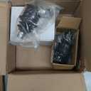 SCITOO 4pcs 2WD 4WD Front Suspension Kit Upper Lower Ball Joints Fit 19952001 For Ford Explorer 19982011 For Ford Ranger 19972001 For Mercury Mountaineer