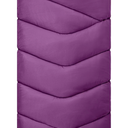 Sleeping Bags for Adults Cold Weather,Portable, Waterproof,Lightweight Sleeping Bag for Tall Girls Boys with Compression Sack for Warm Camping, Hiking, Outdoor & Indoor (3lb-Purple)