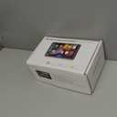 2026 Enhanced Carplay Screen for Car - 7" HD Portable Carplay & Android Auto with Bluetooth, HD Backup Camera, GPS Navigation, Siri, FM Radio, AUX, and Mirror Link – Compatible with All Vehicles