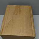 12ft Giant Christmas Inflatable Santa Claus Outdoor Decoration Blow up Santa Yard Decor, Built-in LED Lights for Yard Lawn Garden Holiday Party