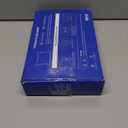 MIULEE 14 Inch Round Pillow Insert, Floor Pillow Memory Foam Circular Cushion Decorative Throw Pillow Stuffer Lumbar Sham Forms for Couch Bed Sofa Meditation