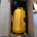 DEWALT Vertical Portable Compressor, 1.9 Hp 225 Psi Oil Free High Pressure Low Noise (D55168)