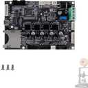 Creality Ender-3 V3 SE Silent Mainboard 3D Printer Silent Mainboard PCBA_G_Ender-3V3 SE_CR4NS200320C14_M4_32_GD303RET6
