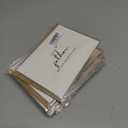 10 x Set of 2 To My Father/Mother On Our Wedding Day Card, Father/Mother Of The Bride/Groom Gifts.