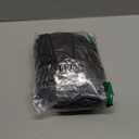 Fuloon Faux Leather Couch Cushion Slipcover, Waterproof Stretch Covers for Sofa, RV Chair Seat Cover, Individual Loveseat Couch Cushion Replacement, PU Leather Sofa Slipcovers(1 Pack, Brown)