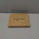 16Pcs Velvet Ribbon Bows for Christmas Tree, Vintage Rustic Small Craft Bows Ornaments for Garland Wreath Gift Wrapping Candy Bags Party DIY Decorations (Red, 5" x 10", Width of 1")