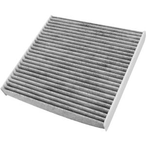 17220-R40-A00 80 292-SDG-W01 Air Filter & Cabin Filter Compatible With Honda Crosstour 2.4L 2011- Accord 8 2.4L 2007-2013(Yellow)