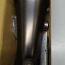 KINGSTON BRASS K1275A5 6-Inch Universal Diverter Tub Spout, Oil Rubbed Bronze