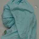 Shadowline Women's Nightgown and Long Sleeved Robe Pajama Set Nylon Sleepwear Peignoir, Size 3X