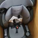 Safety 1st Grand 2‑in‑1 Booster Car Seat, Converts from High Back to Belt‑Positioning Booster, Seat for Kids 40–65 Pounds and Belt‑Positioning 40–100 Pounds, High Street, Date of Manufacture 06/2026