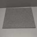 U/R Bamboo Wood Sofa Arm Tray for Couch, Flexible Sofa Tray, Couch Arm Table, Perfect for Drinks, Snacks, Remote Control or Phone, Grey Color