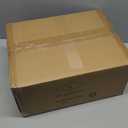 GarveeHome Modern Area Rugs 8x10 for Living Room, Abstract Large Washable Rug Soft Non Slip Stain Resistant Floor Mat Carpet Indoor Thin Accent Rug for Bedroom Nursery Home Decor (Blue/Grey)