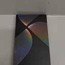 TORRAS Shockproof for Samsung Galaxy S25 Ultra Case, [Non-Yellowing] [12FT Military-Grade Protection] Transparent Slim Case for Samsung S25 Ultra Case, Diamond Clear, Hard, 6.9'' Guardian Series