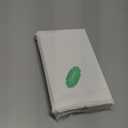 Yardwe Mini Wooden Fairy Door with Spire Design, 1:12 Scale Dollhouse Accessories for Decoration, Pink Door with Key for Christmas, Birthday, Wedding, and Fairy Party