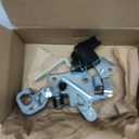 Steering Column Gear Shift Bracket Sensor Compatible with 2009-2021 RAM 1500, Compatible with 2010-2021 RAM 2500 3500 Replace OE 68470756AA,5057506AH/AC/AD/AE/AF/AG