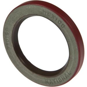 National Oil Seals 710162 Crankshaft Seal