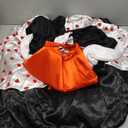 fun shack Queen of Hearts Costume for Women, Red Queen Outfit, Evil Costume for Women, XX Large