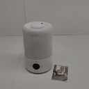 LEVOIT Smart Cool Mist Top Fill Humidifiers for Bedroom with Sensor, Auto Humidity Setting , APP & Voice Control, Essential Oil Diffuser, Ultra Quiet Operation, Super Easy Top Fill, 3L, White