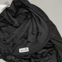 Summer Infant Rayshade Stroller Cover, Black, 13 Inch (Pack of 1)